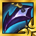 TFT5_Item_DragonsClawRadiant